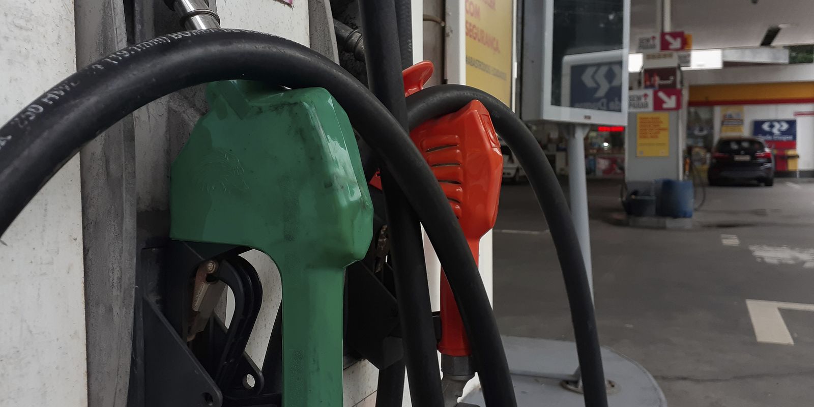 Refinaria de Mataripe reduz preço da gasolina em 11,3% após nova medida