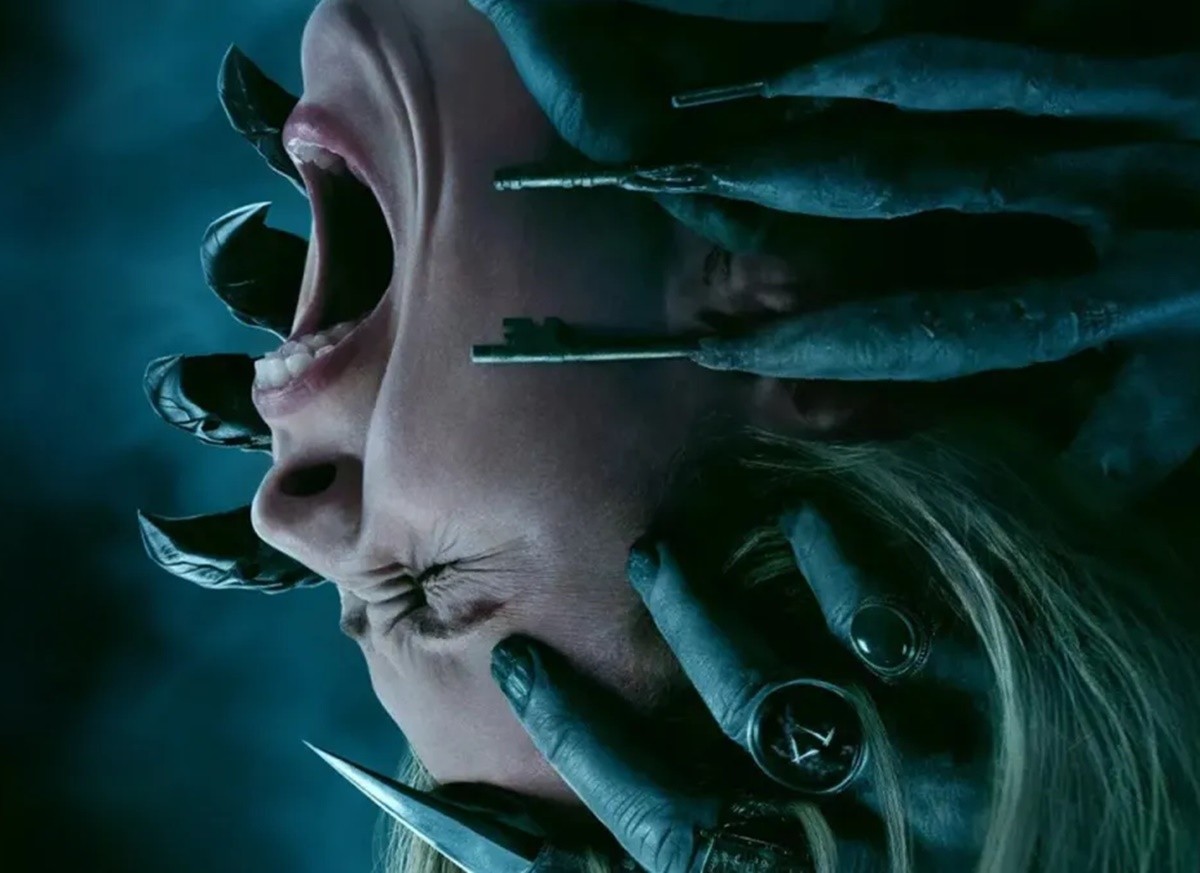 Novo 'Sobrenatural: Agora Entre Nós' entra em cartaz nos cinemas da Paraíba