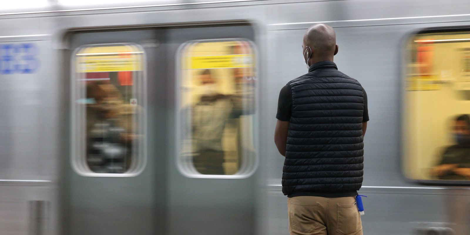 Greve na CPTM afeta operação de três linhas de trens em São Paulo