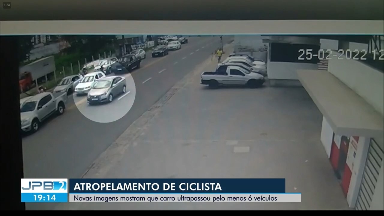 STJ anula decisão que levaria motorista a júri popular em Campina Grande