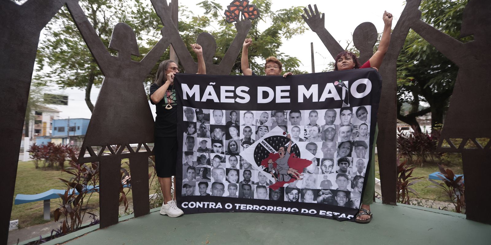 STJ afasta prescrição e reconhece Crimes de Maio como grave violação de direitos humanos