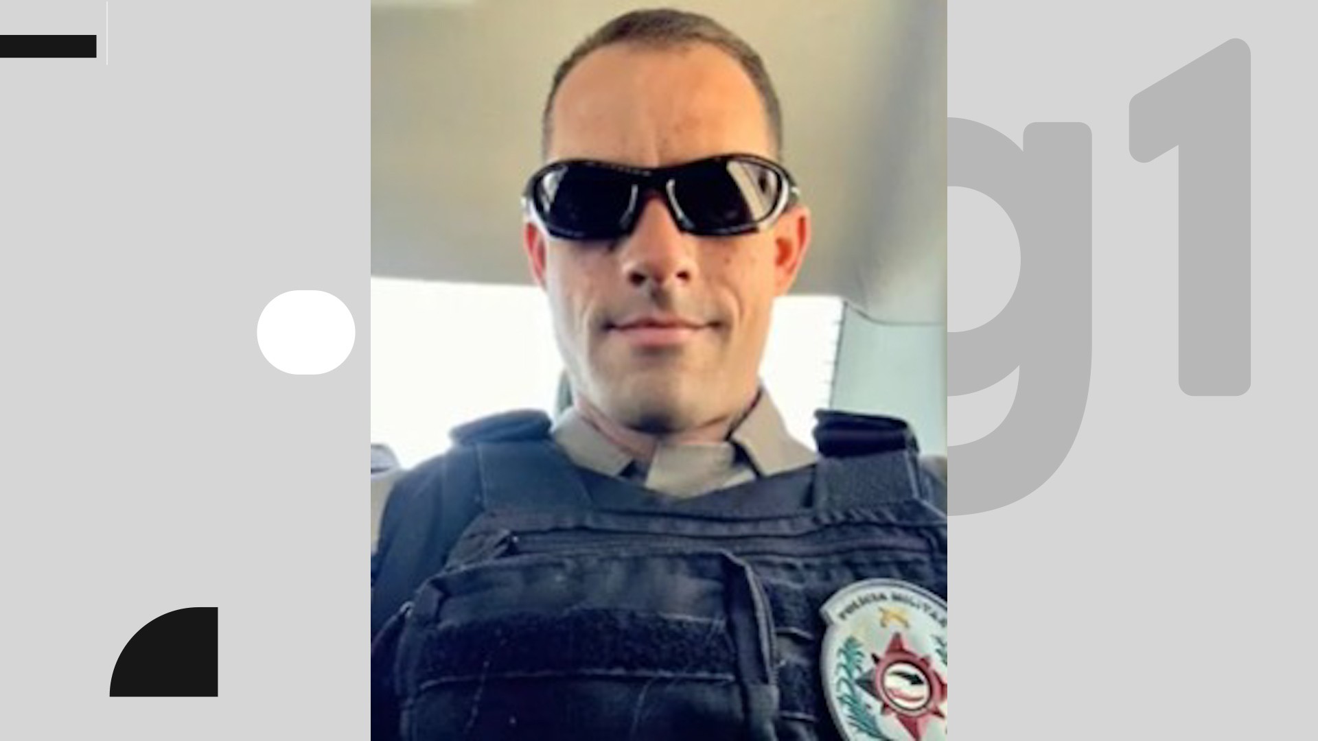 Polícia civil aponta análises pendentes sobre cabo da PM desaparecido