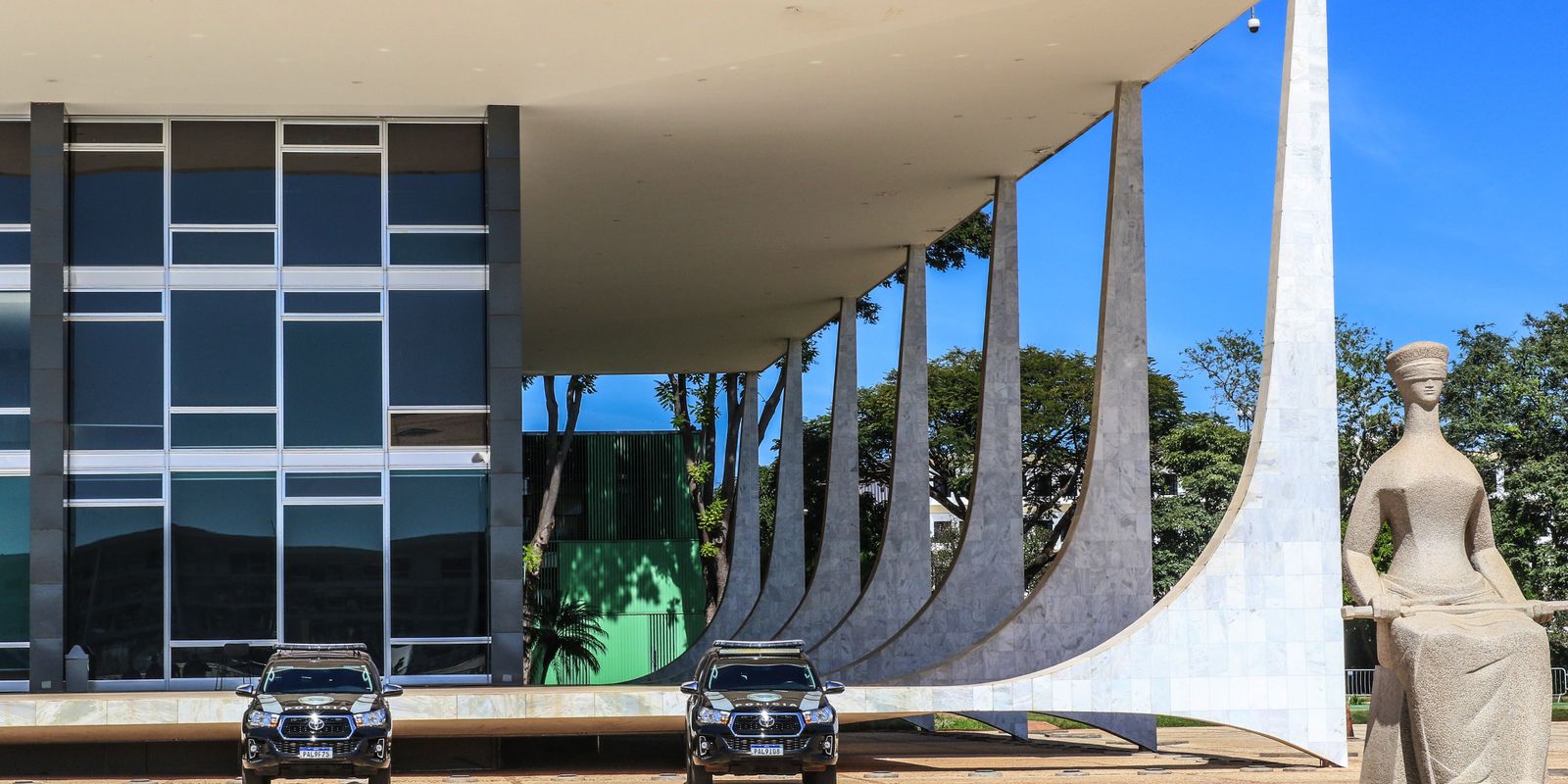 STF retoma o julgamento sobre uberização nesta quinta-feira