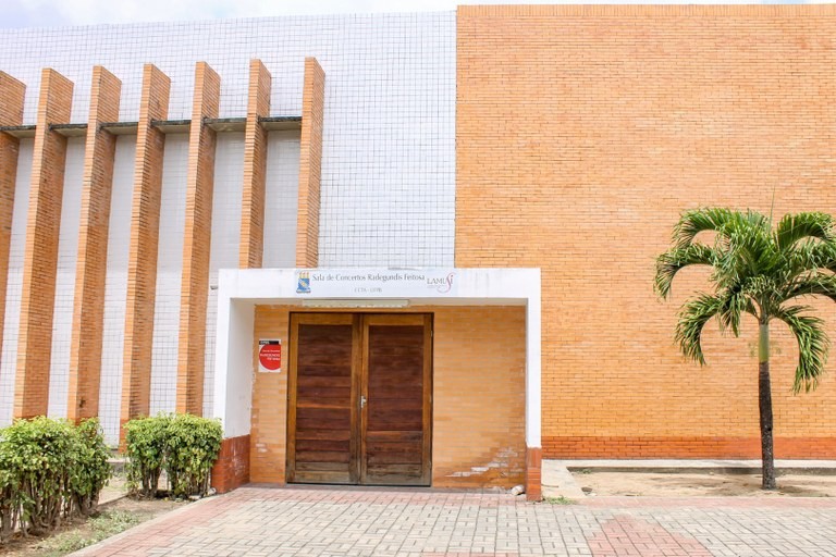 UFPB abre mais de 200 vagas para cursos gratuitos de música