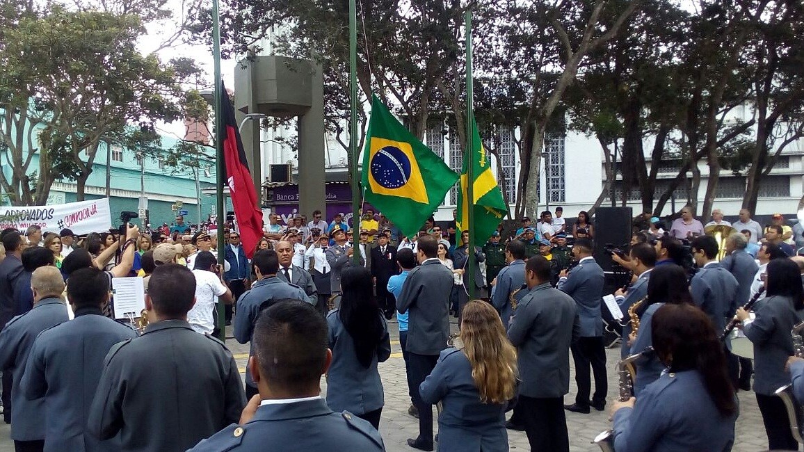 Saiba o que abre e fecha durante o feriado em Campina Grande neste 7 de setembro