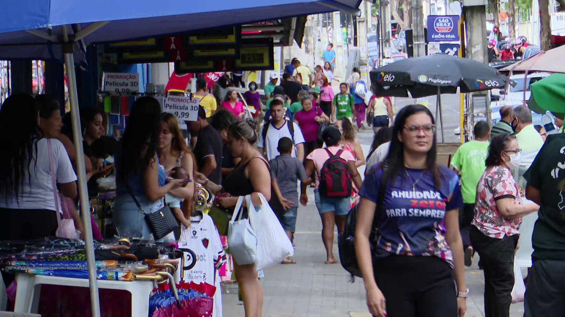 Feriado em João Pessoa: veja o que abre e fecha no 7 de setembro