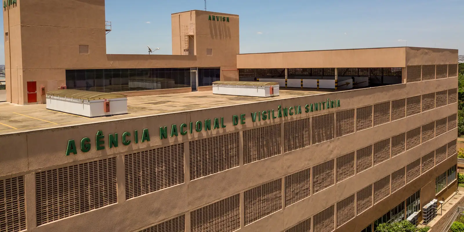 Anvisa determina recolhimento imediato do NotShake Protein