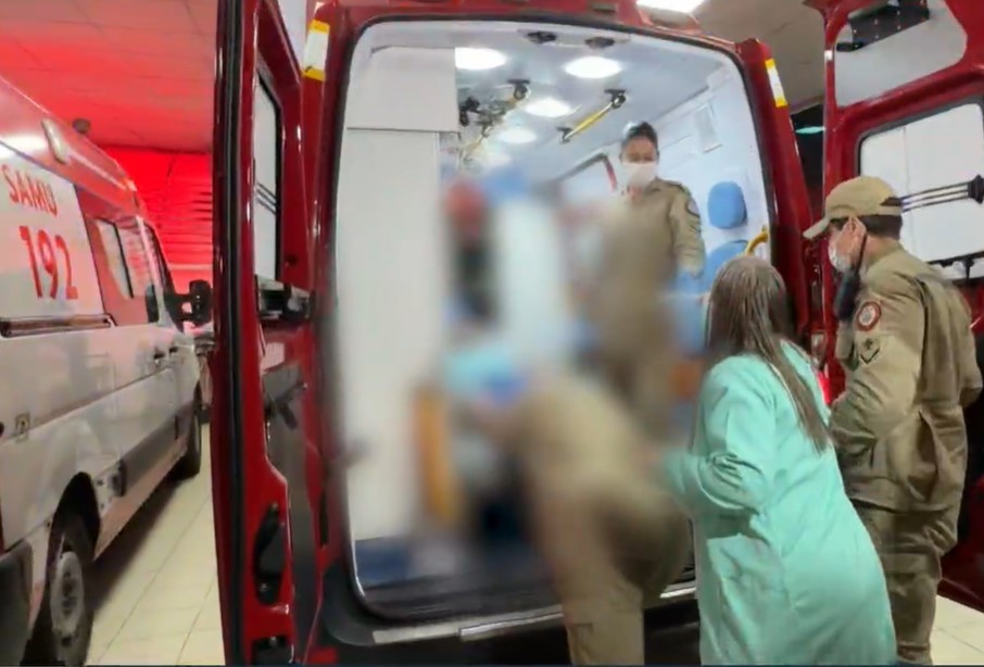 Ataques a tiros deixam quatro feridos e mobilizam a polícia na Grande João Pessoa