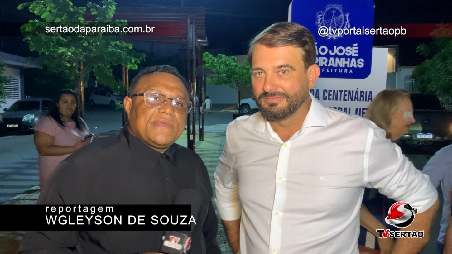 Bal Lins antecipa salários de setembro e garante dinheiro no bolso antes do Micaranhas 2026