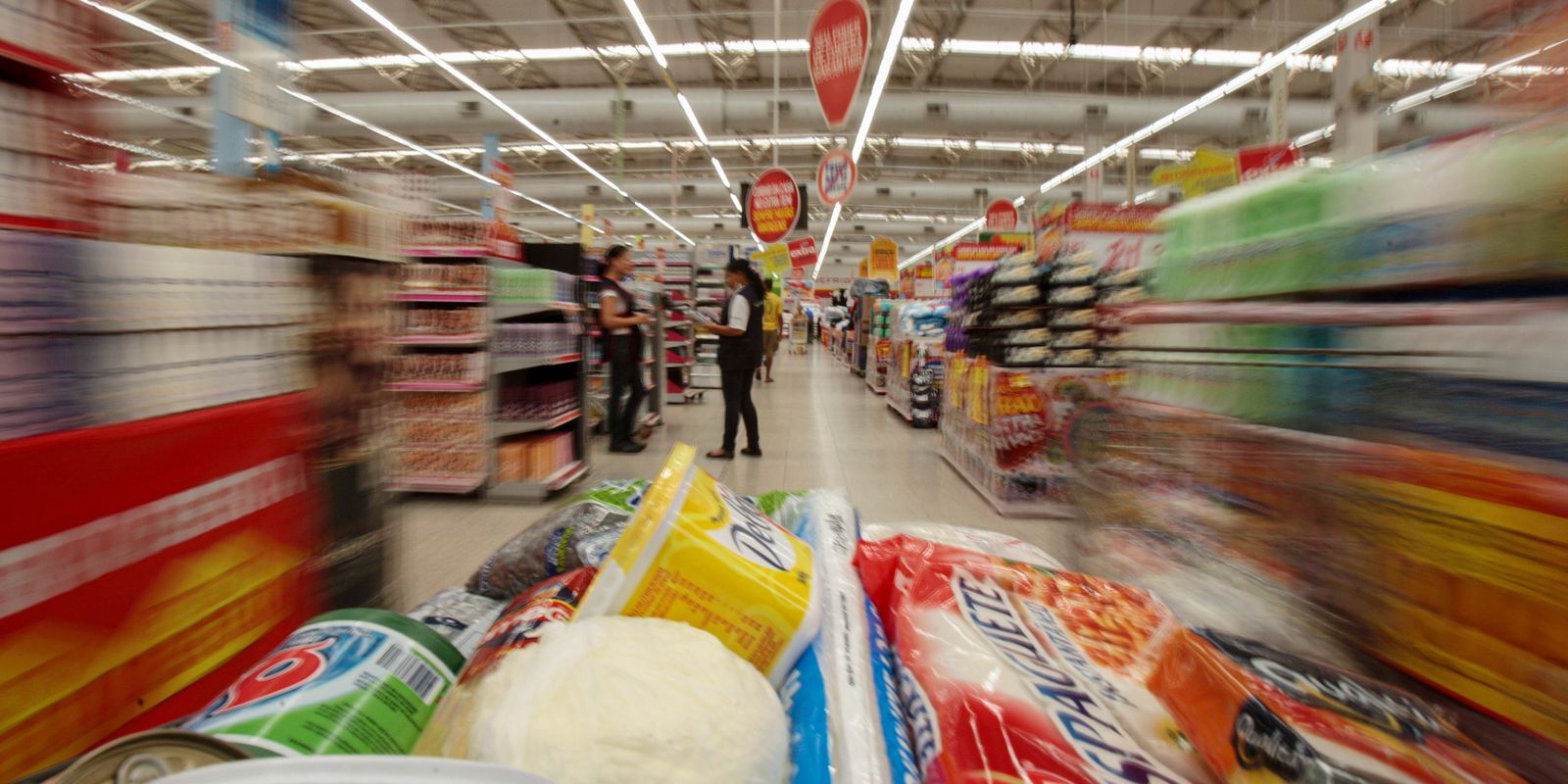 Bolsa Família tem reajuste de 15% anunciado pelo governo