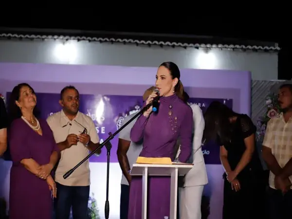 Bom Jesus inaugura nova sede da Secretaria das Mulheres e amplia rede de proteção