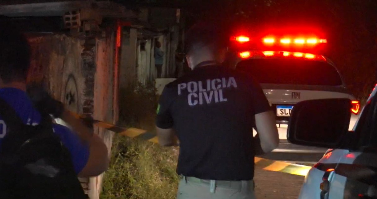 Nova cabeça humana é encontrada dentro de mochila em João Pessoa