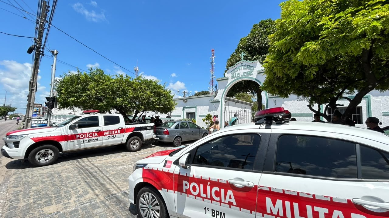 Polícia Civil aponta decapitações na Paraíba como retaliação entre facções
