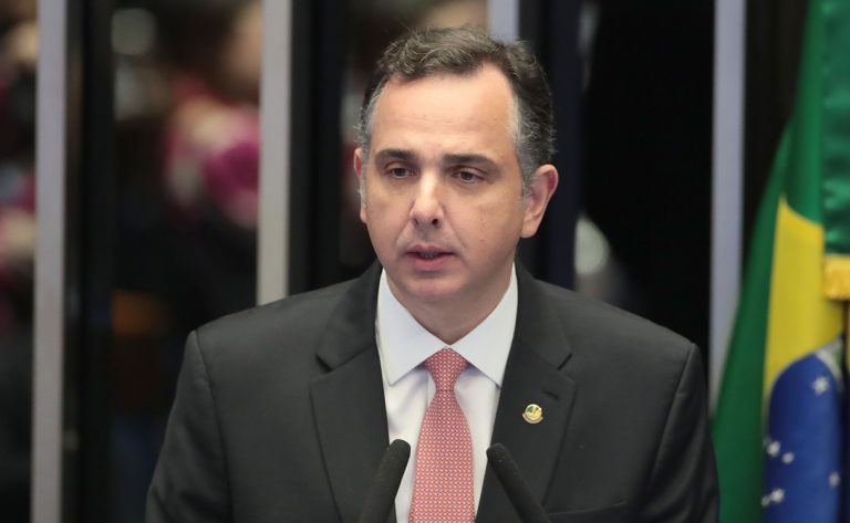 Câmara dos Deputados aprova Rodrigo Pacheco para ministro do TCU