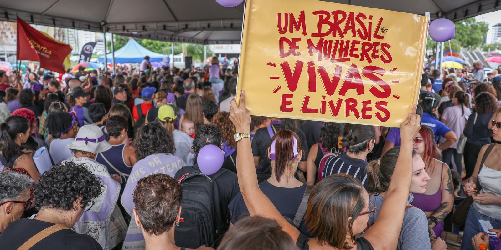 Violência política de gênero cresce expressivamente nos últimos anos no país