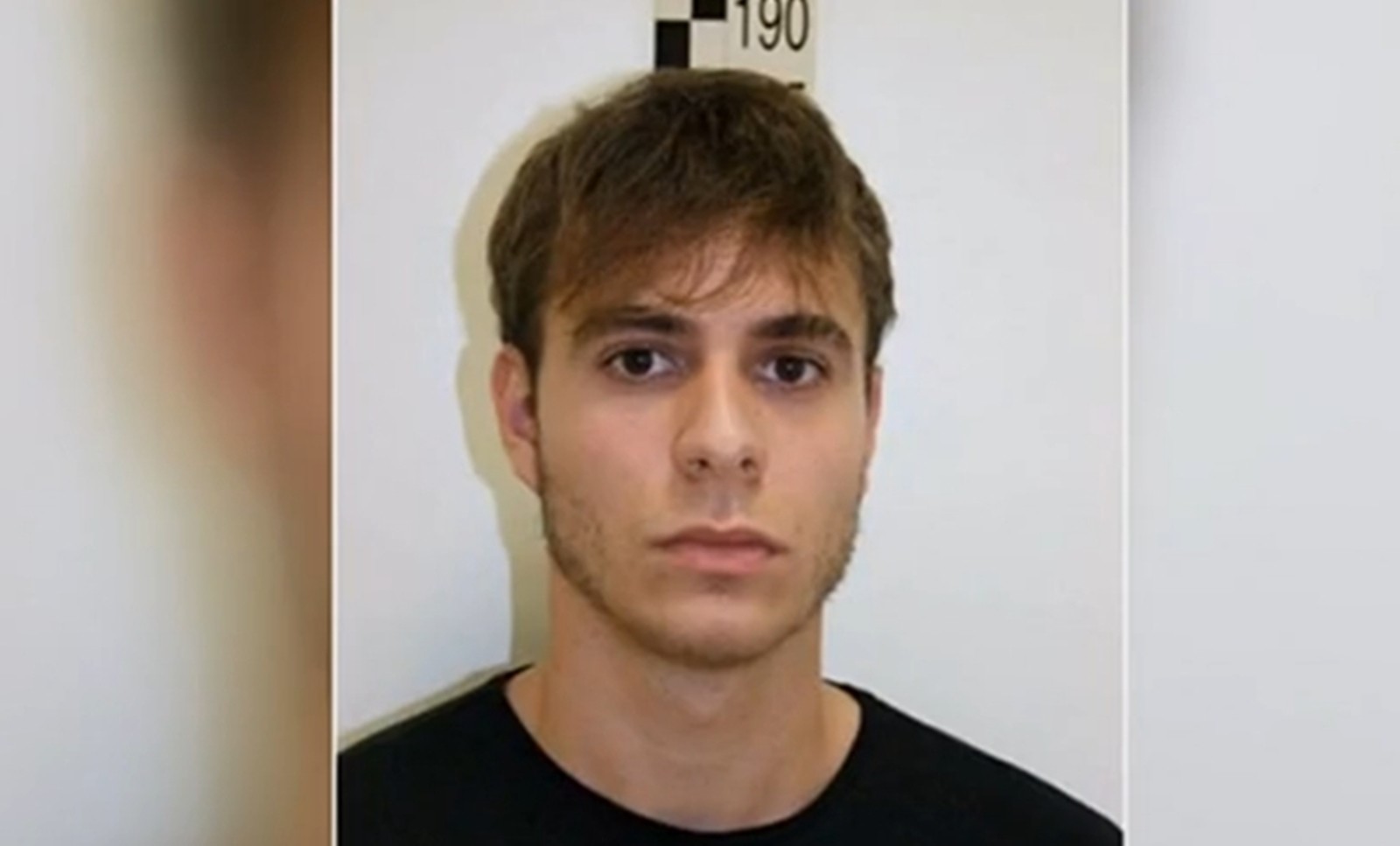 PF tinha plano para prender autor da Chacina de Pioz antes de fuga para a Espanha