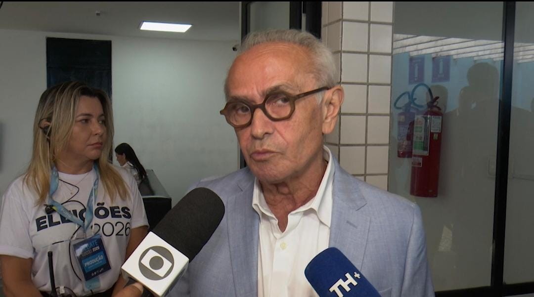 Cícero Lucena defende saúde e segurança para mulheres na Paraíba