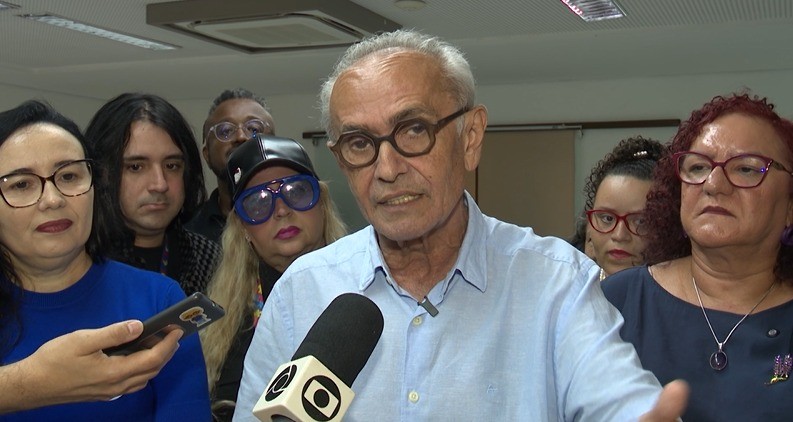 Cícero Lucena defende atendimento a pessoas com deficiência na Paraíba
