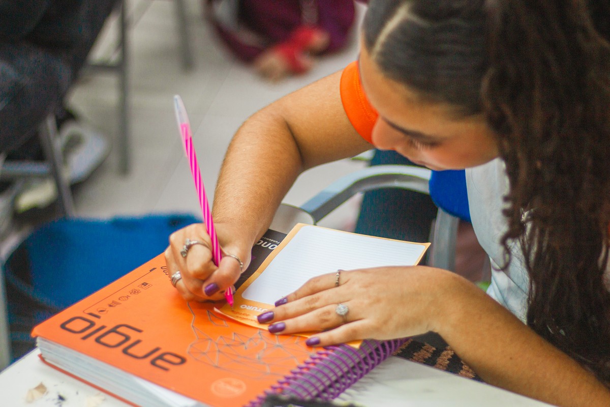 Estudantes da Paraíba intensificam preparação para o Enem na reta final