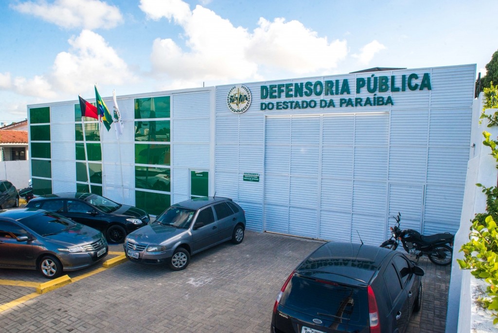 Concurso da Defensoria Pública da Paraíba publica edital com 20 vagas