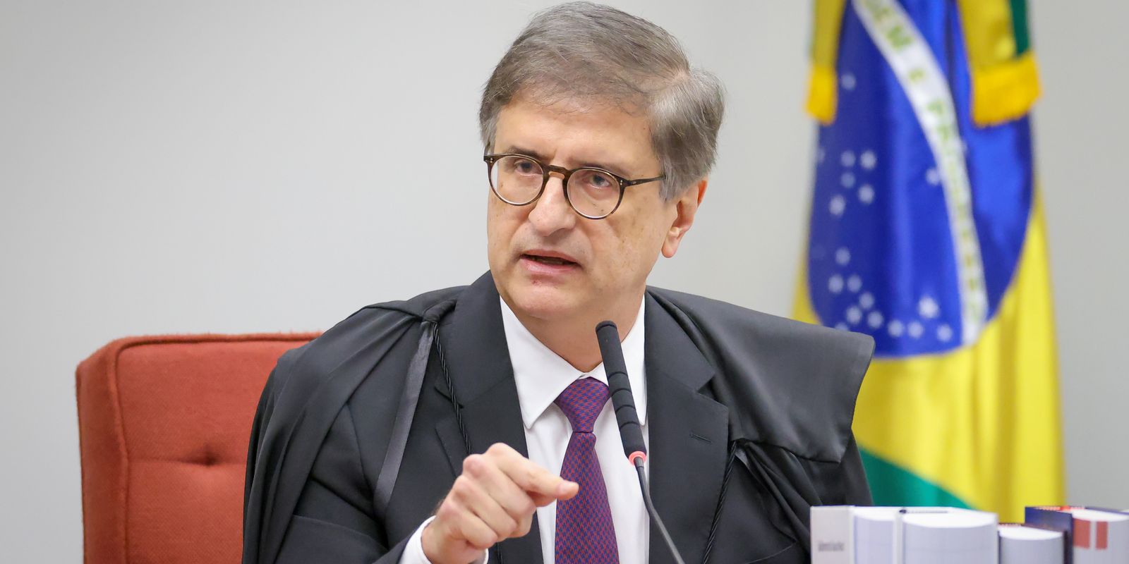 Conselho superior do ministério público federal decide futuro de paulo gonet