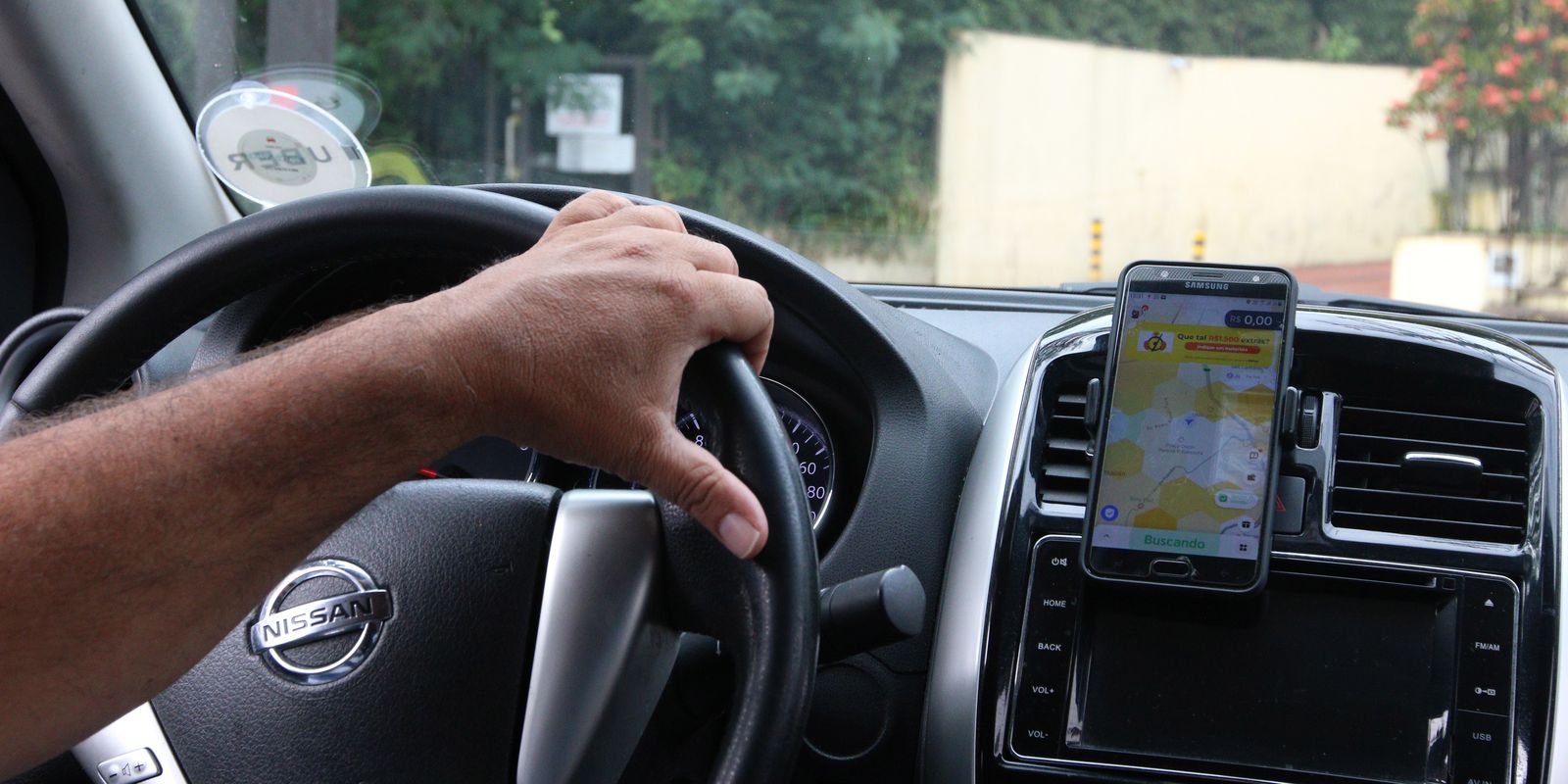 CMN simplifica regras de crédito para motoristas e garante financiamentos