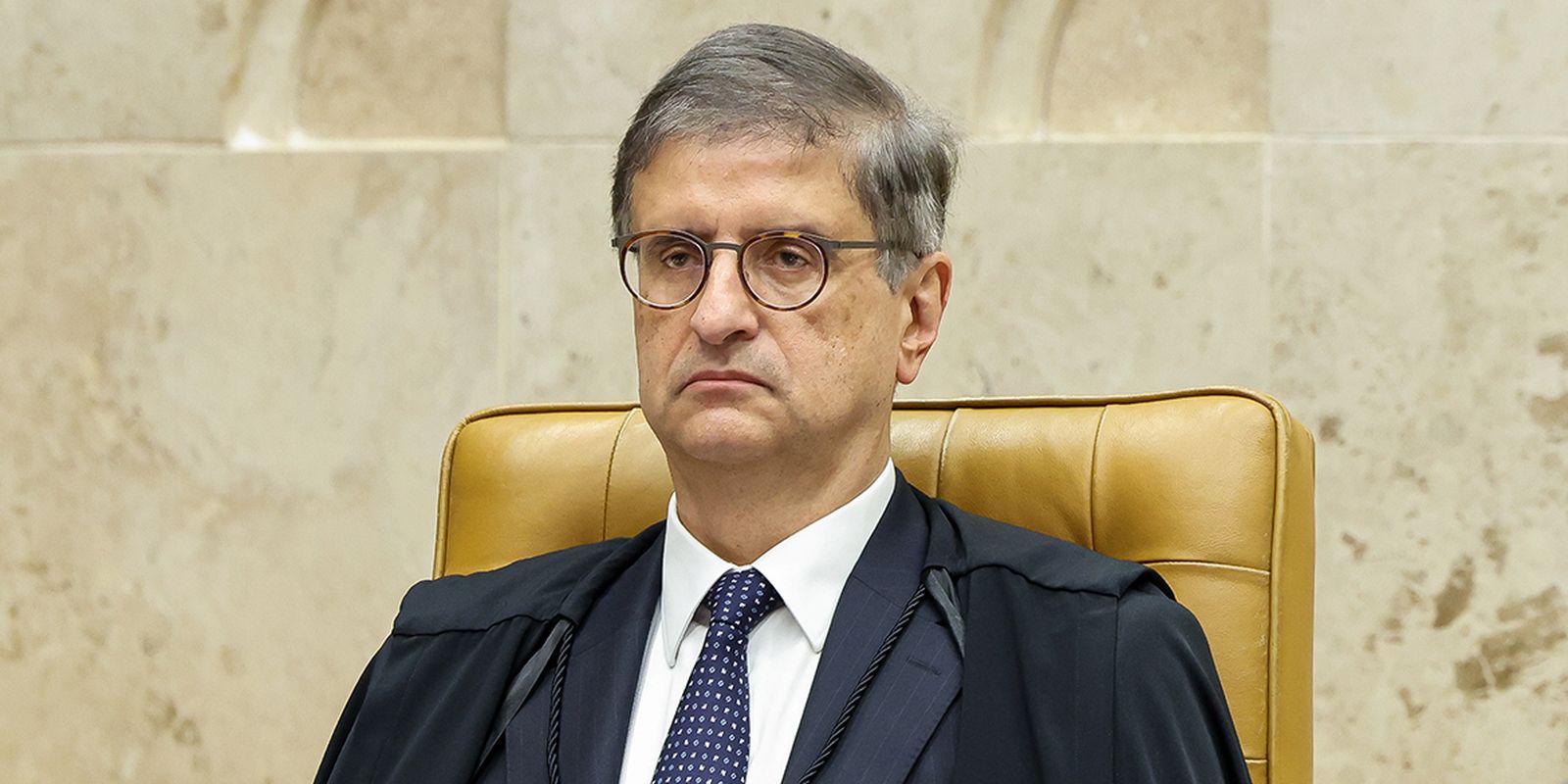 MPF vai analisar mensagens sobre Paulo Gonet no caso Banco Master