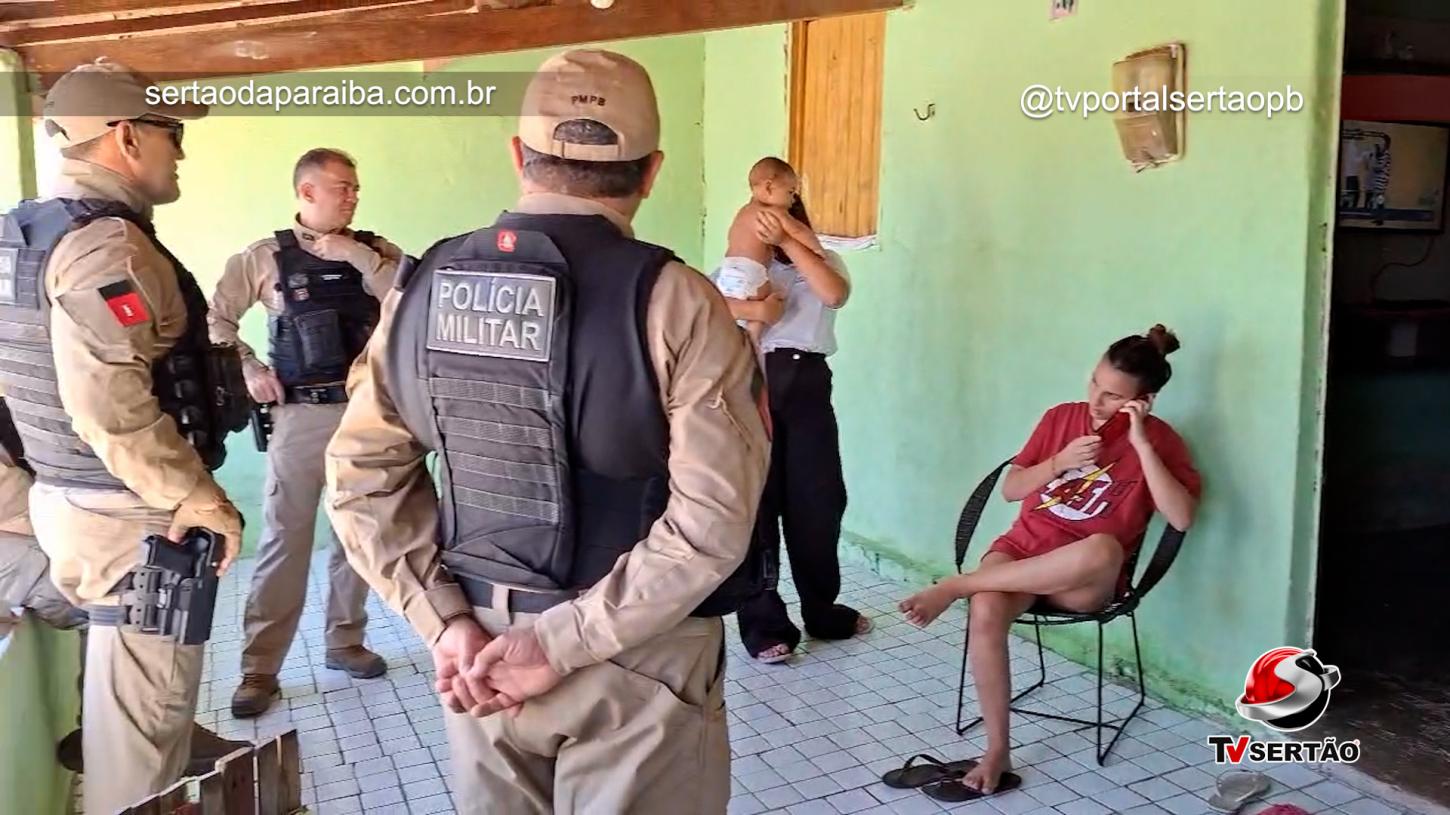 Conselho Tutelar acompanha família após ato infracional registrado em Bom Jesus