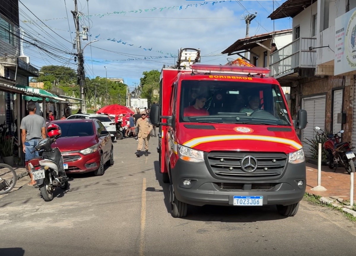 Polícia investiga se corpo decapitado tem relação com violência em João Pessoa