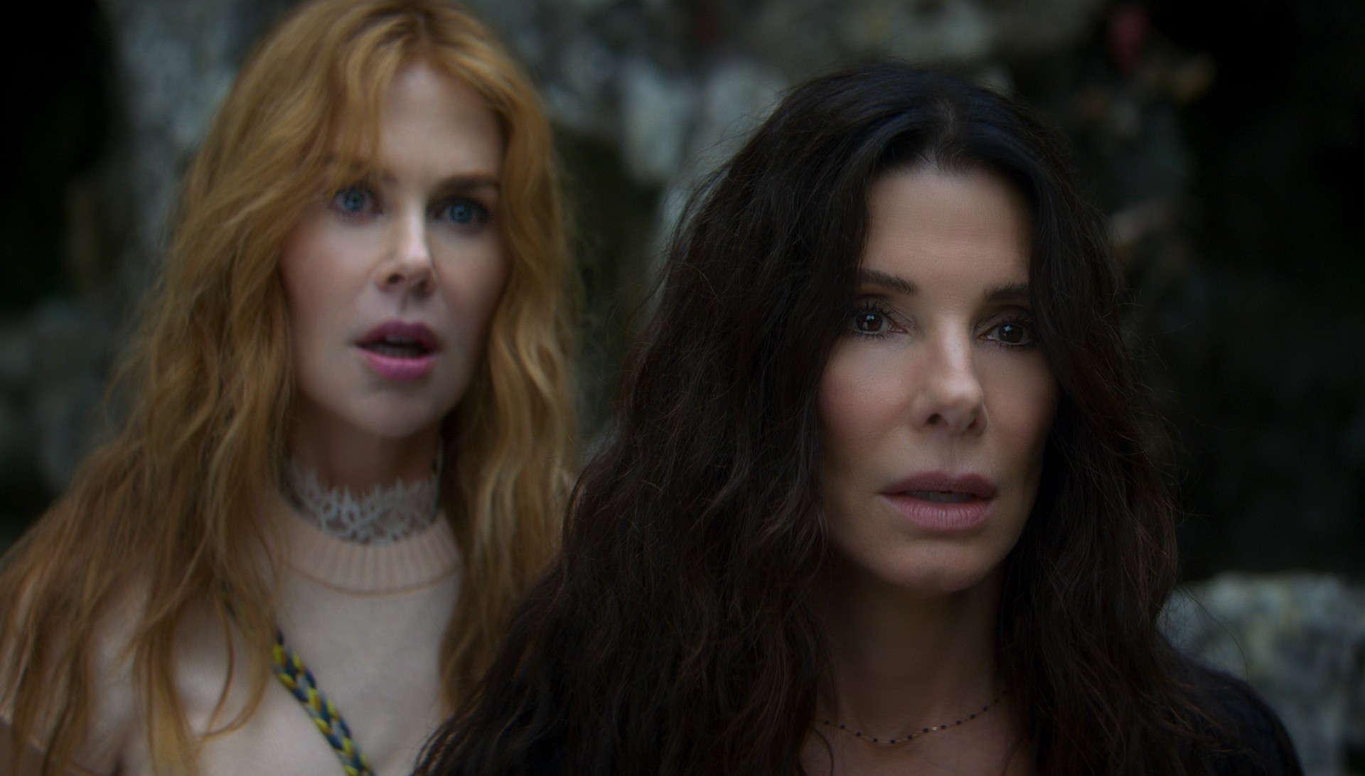 Da Magia à Sedução 2 chega aos cinemas da Paraíba com Sandra Bullock