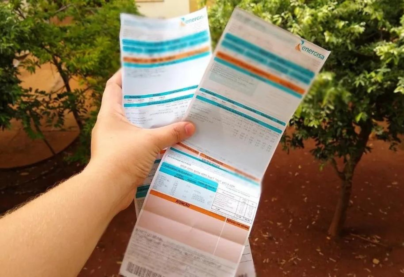 Mutirão de dívidas na Paraíba oferece descontos de até 90% com a Energisa