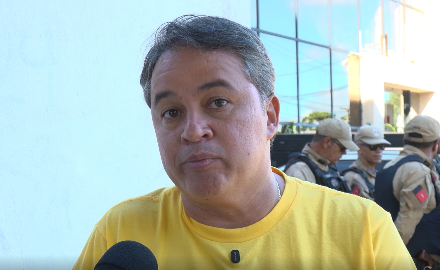 Efraim Filho propõe estágio para facilitar acesso ao mercado de trabalho