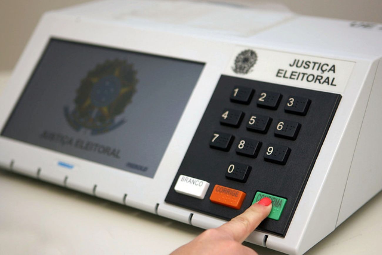 Eleições 2026 na Paraíba registram queda de 42% no total de candidaturas