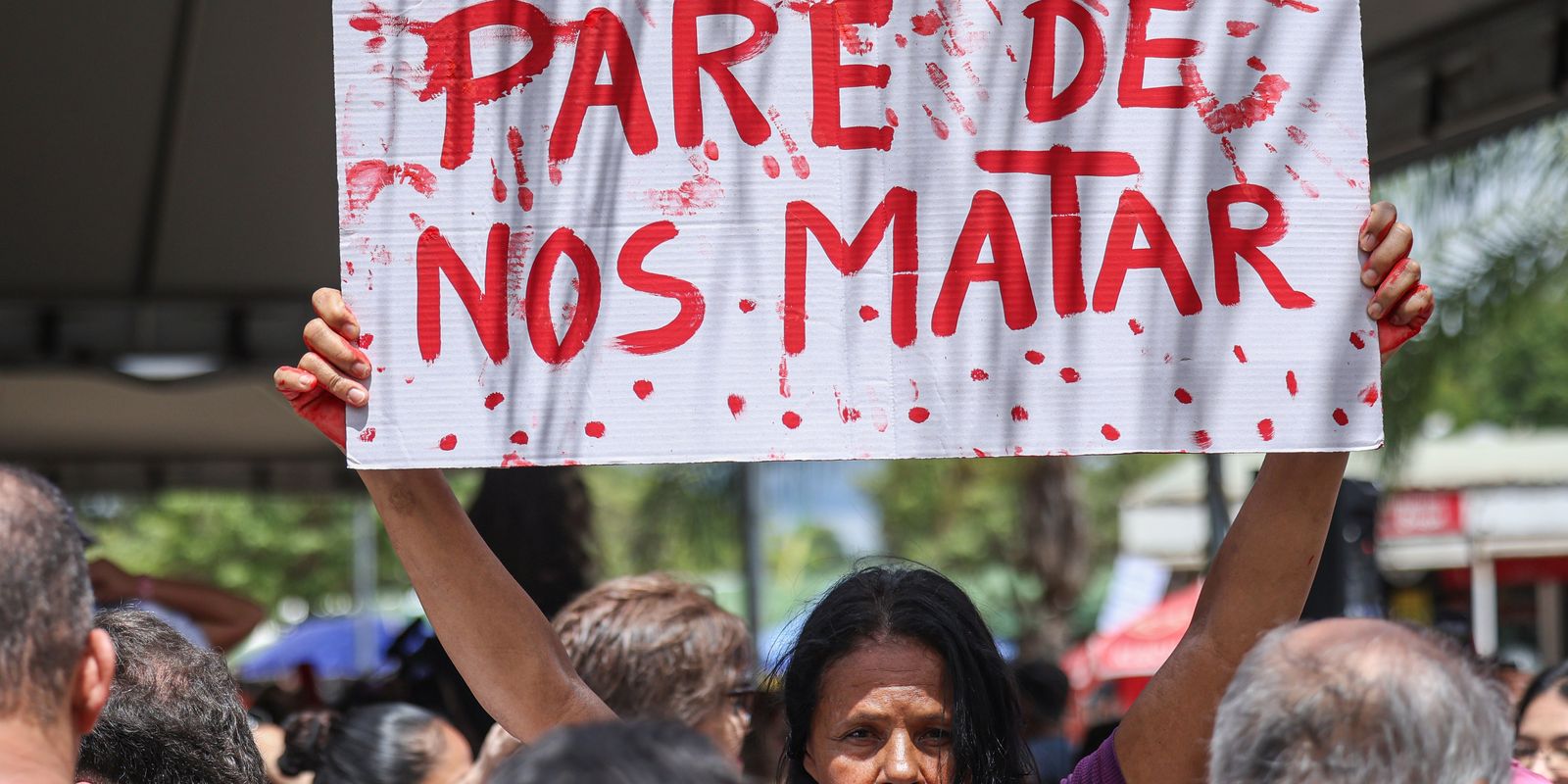 Aumento alarmante da violência política de gênero mobiliza entidades