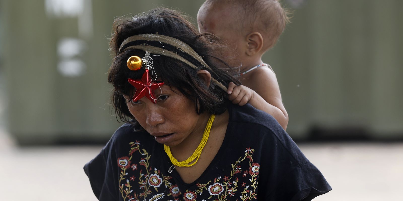 Nova expedição de saúde indígena leva atendimento especializado aos Yanomami