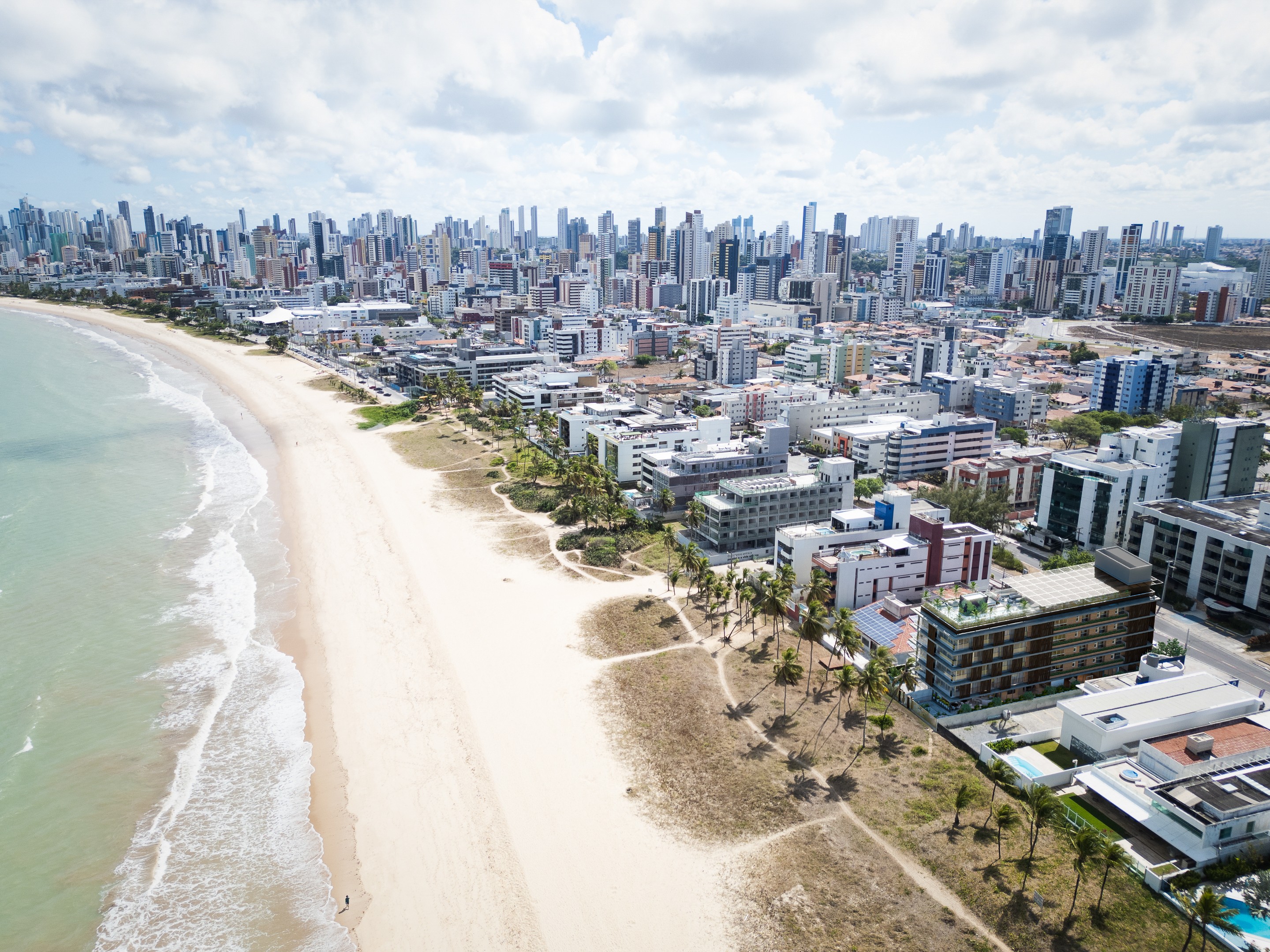 Aesa divulga a previsão do tempo na Paraíba para o feriado de 7 de Setembro