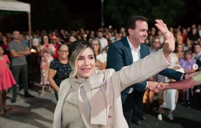 Festa de 32 anos impulsiona comércio e abre oportunidades em Poço de José de Moura