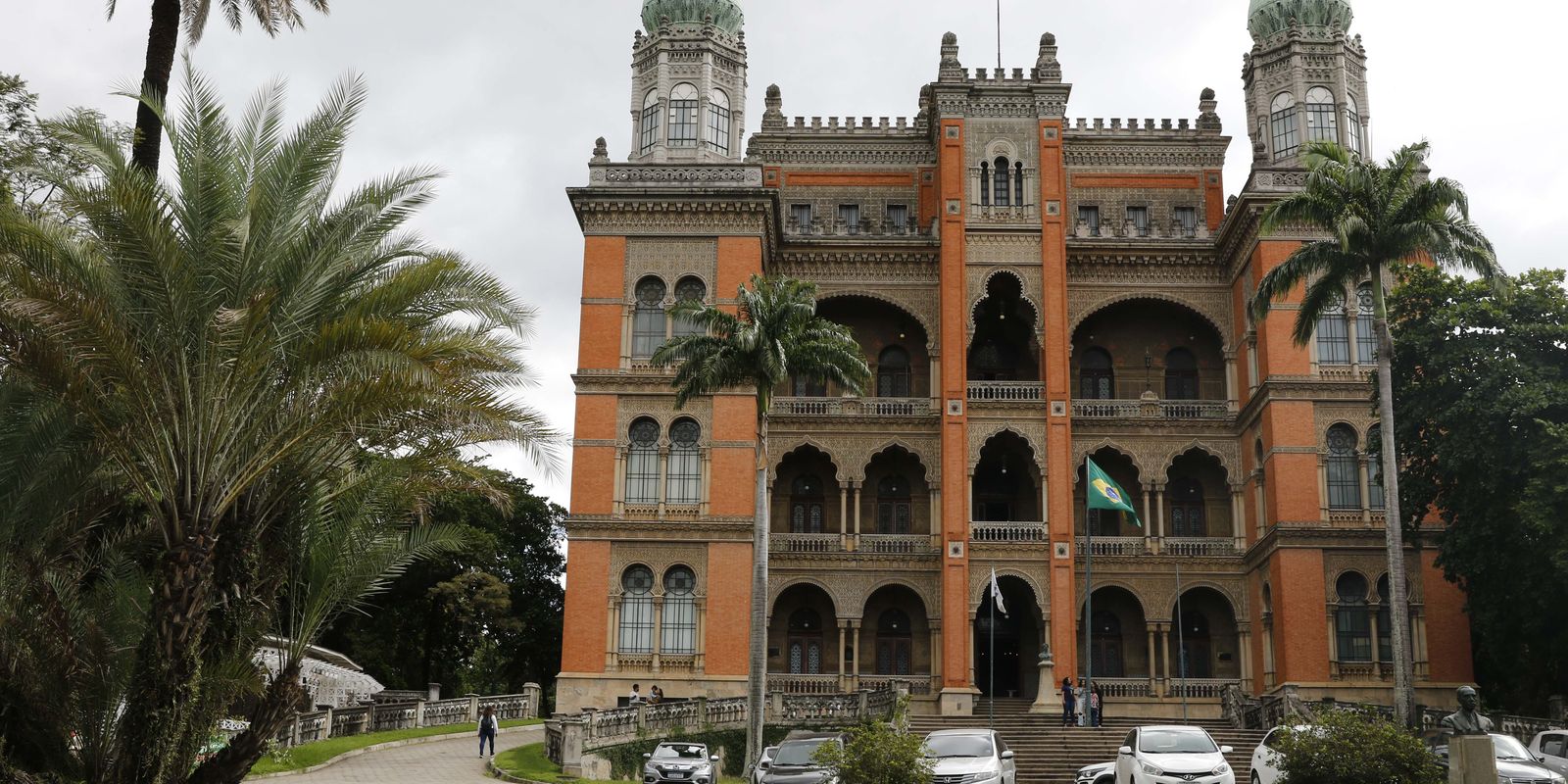 Fiocruz revela os finalistas da olimpíada de saúde e meio ambiente