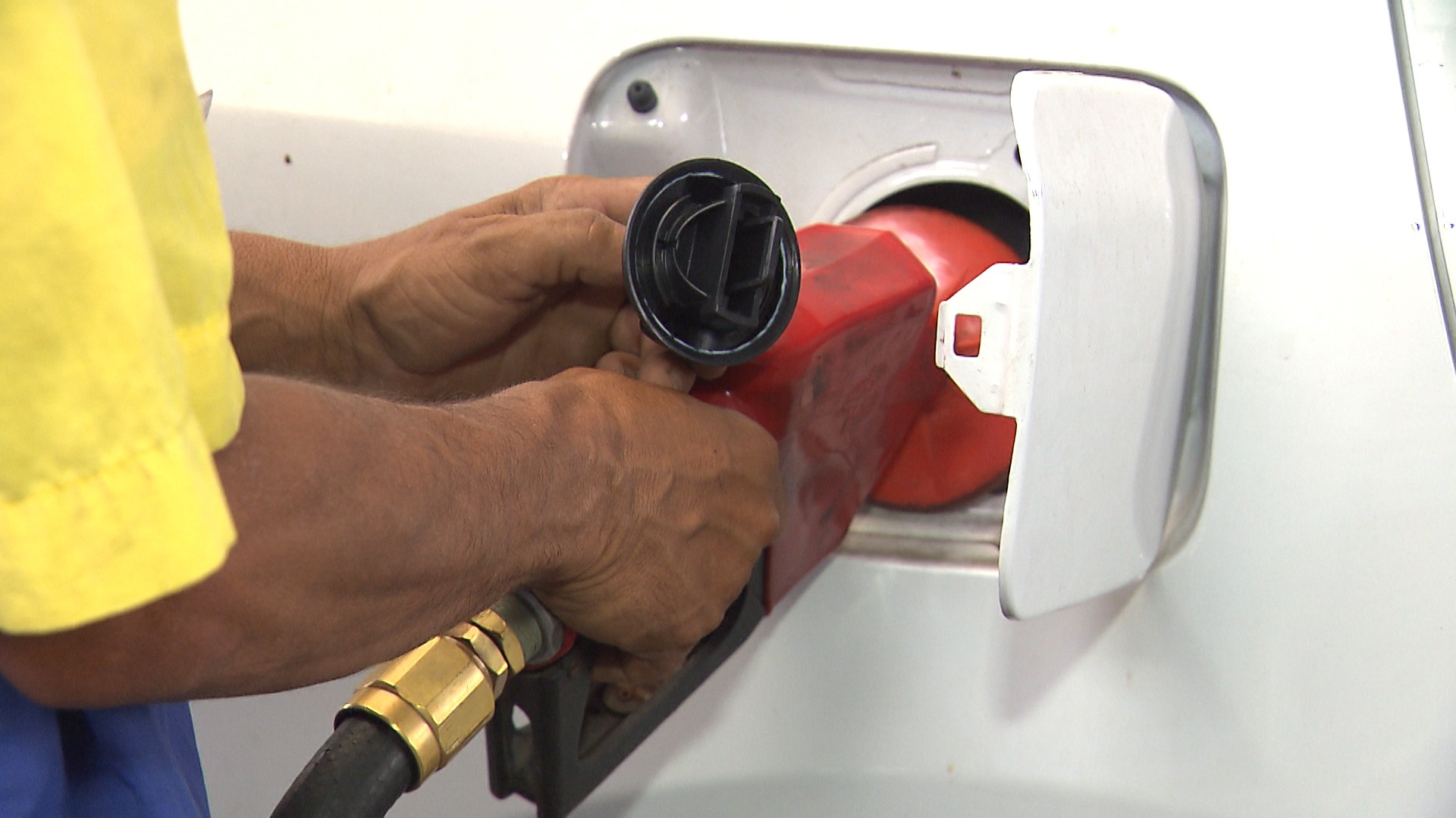Gasolina comum varia quase 20% em Campina Grande, aponta Procon-CG