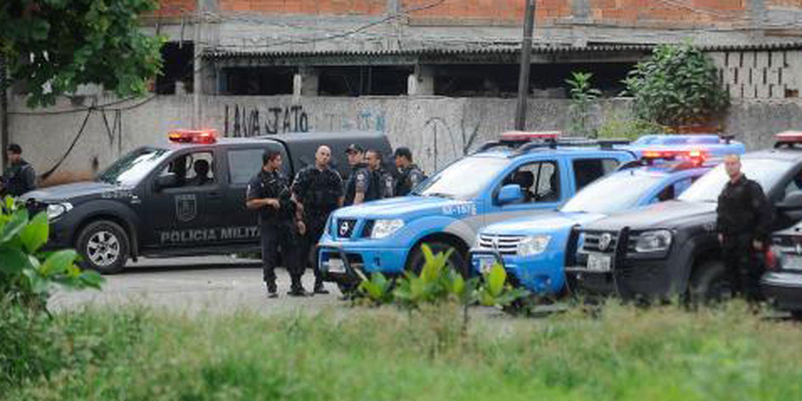 Gasto com segurança pública nos estados privilegia polícia e isola egressos