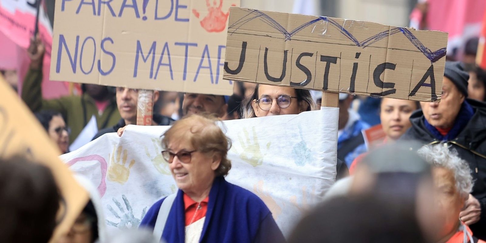 Grito dos Excluídos mobiliza manifestações por moradia e direitos sociais