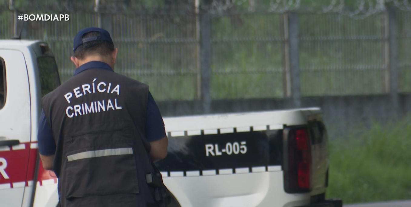 Jovem é vítima de assassinato no Distrito Mecânico, em João Pessoa