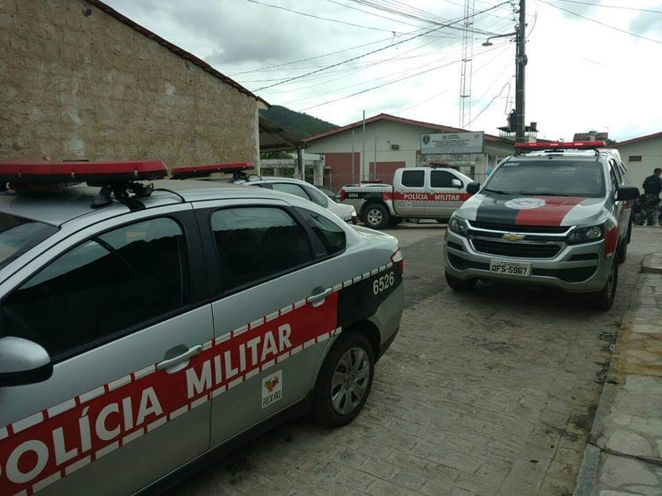 Homem é encontrado morto a tiros em Guarabira, na Paraíba