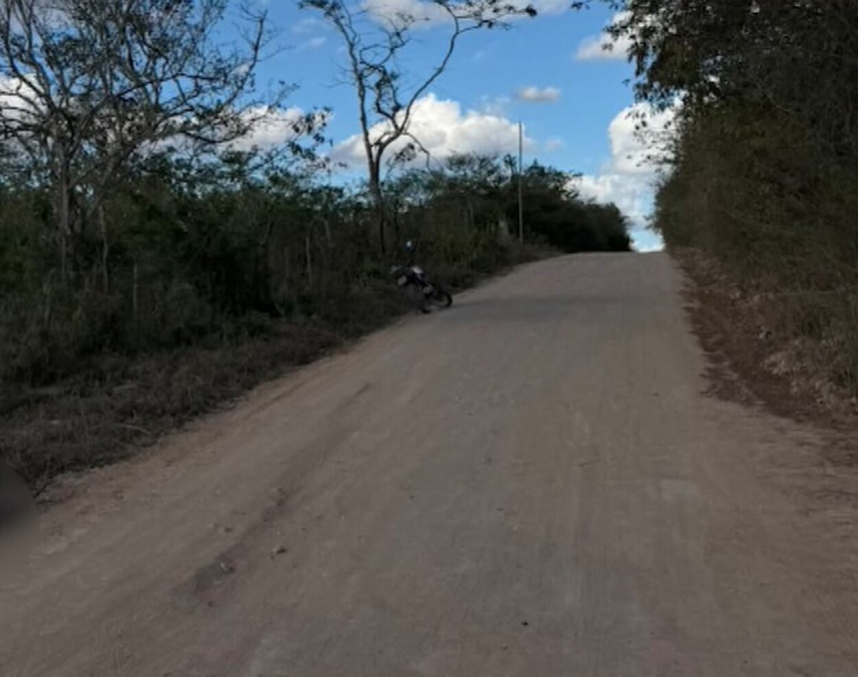 Homem é encontrado morto com marcas de tiros em São João do Tigre