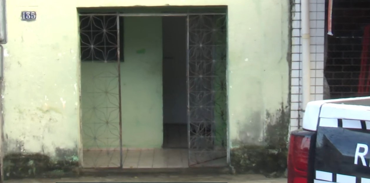 Homicídio em João Pessoa: homem é morto a tiros após ter casa invadida