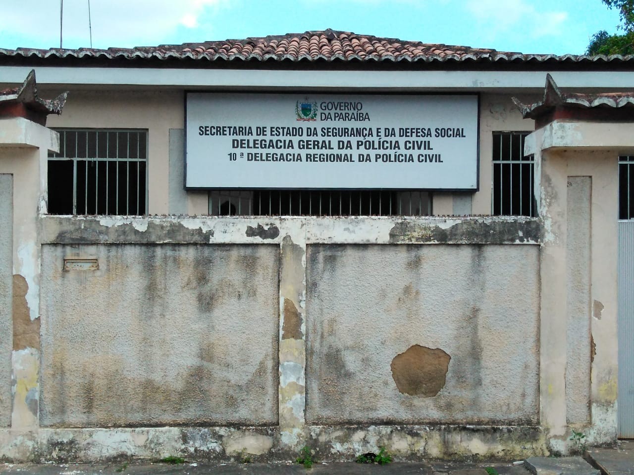 Prisão em Rio Tinto por compartilhamento de exploração sexual infantojuvenil