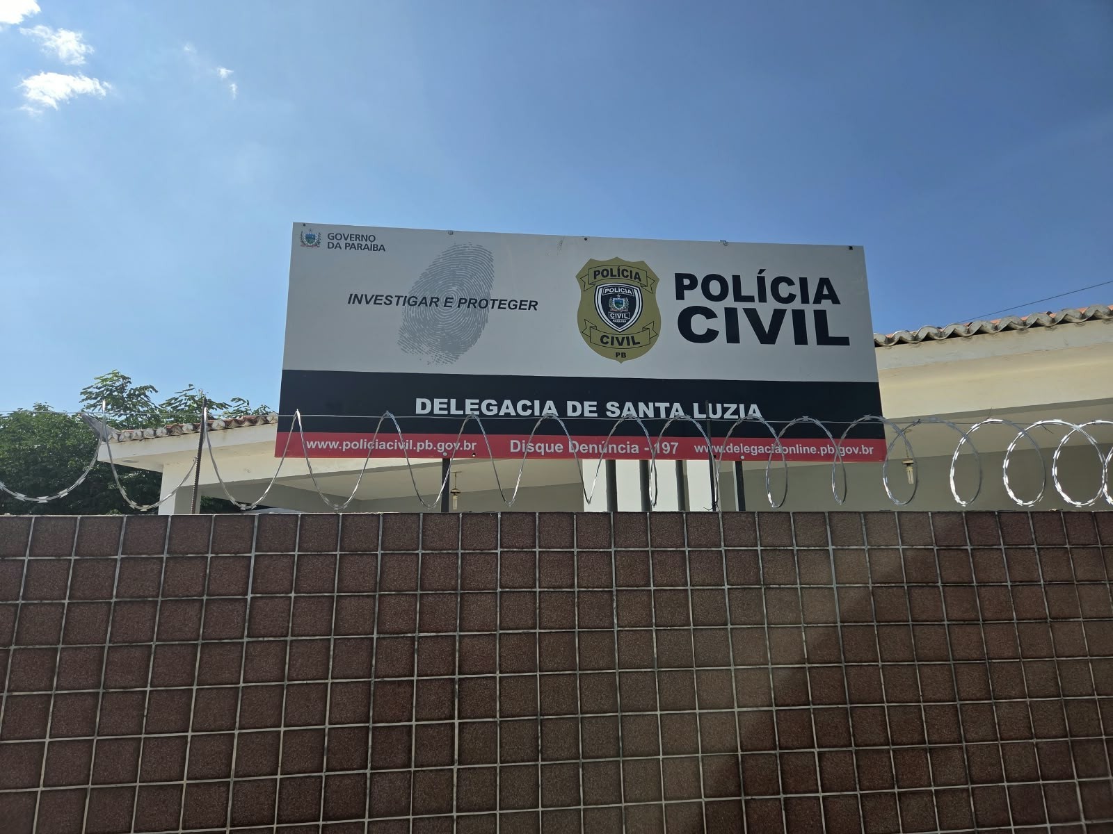 Homem é preso suspeito de estupro de vulnerável na Paraíba