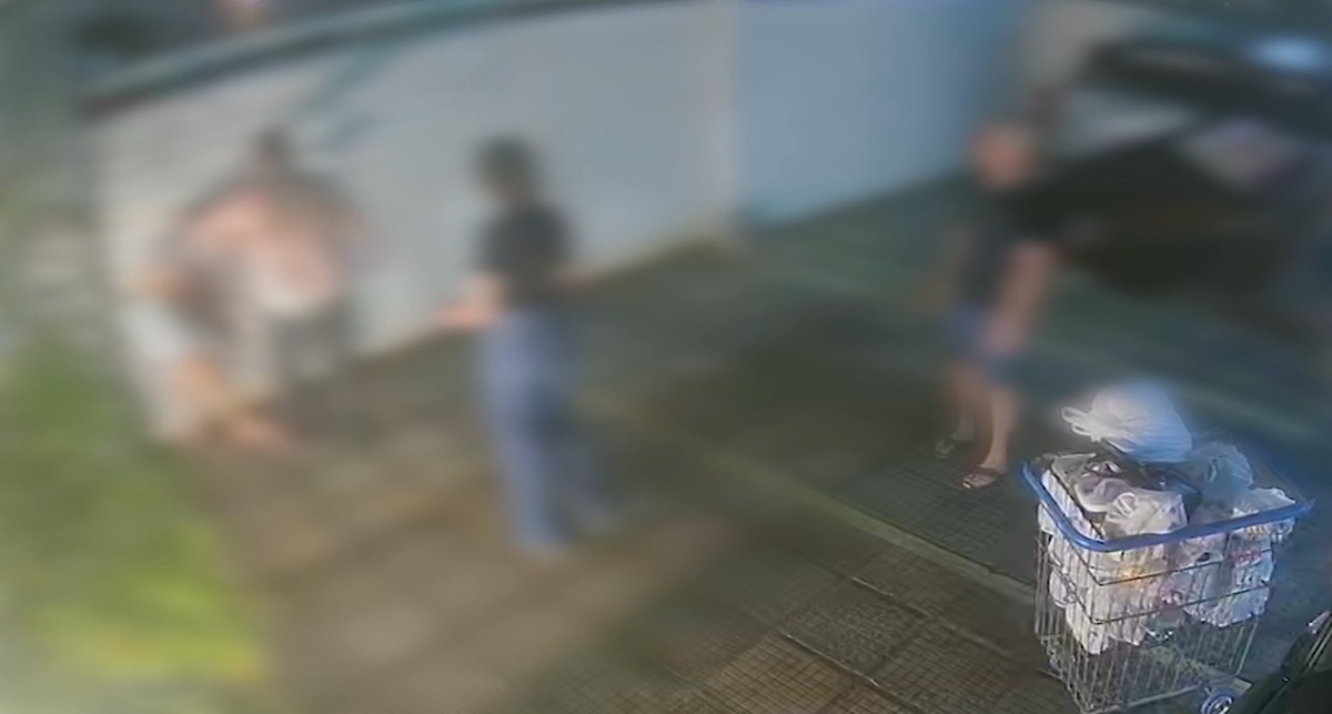 Suspeito de violência doméstica é solto em audiência de custódia em João Pessoa