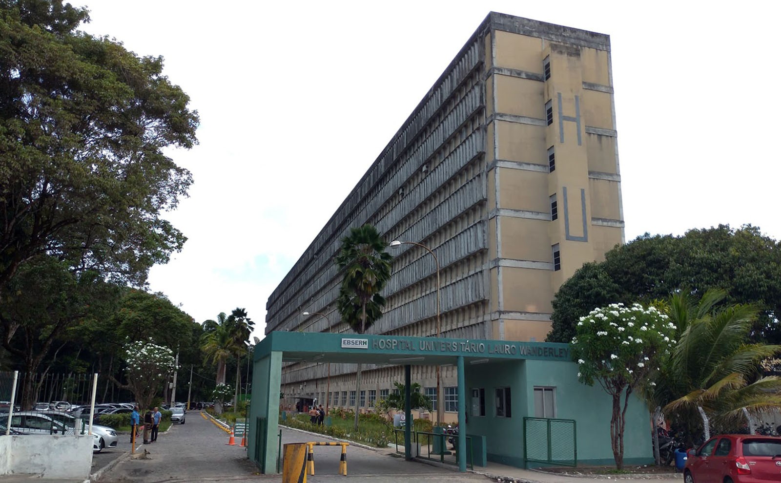 HU de João Pessoa abre vagas para cirurgias reparadoras de mama