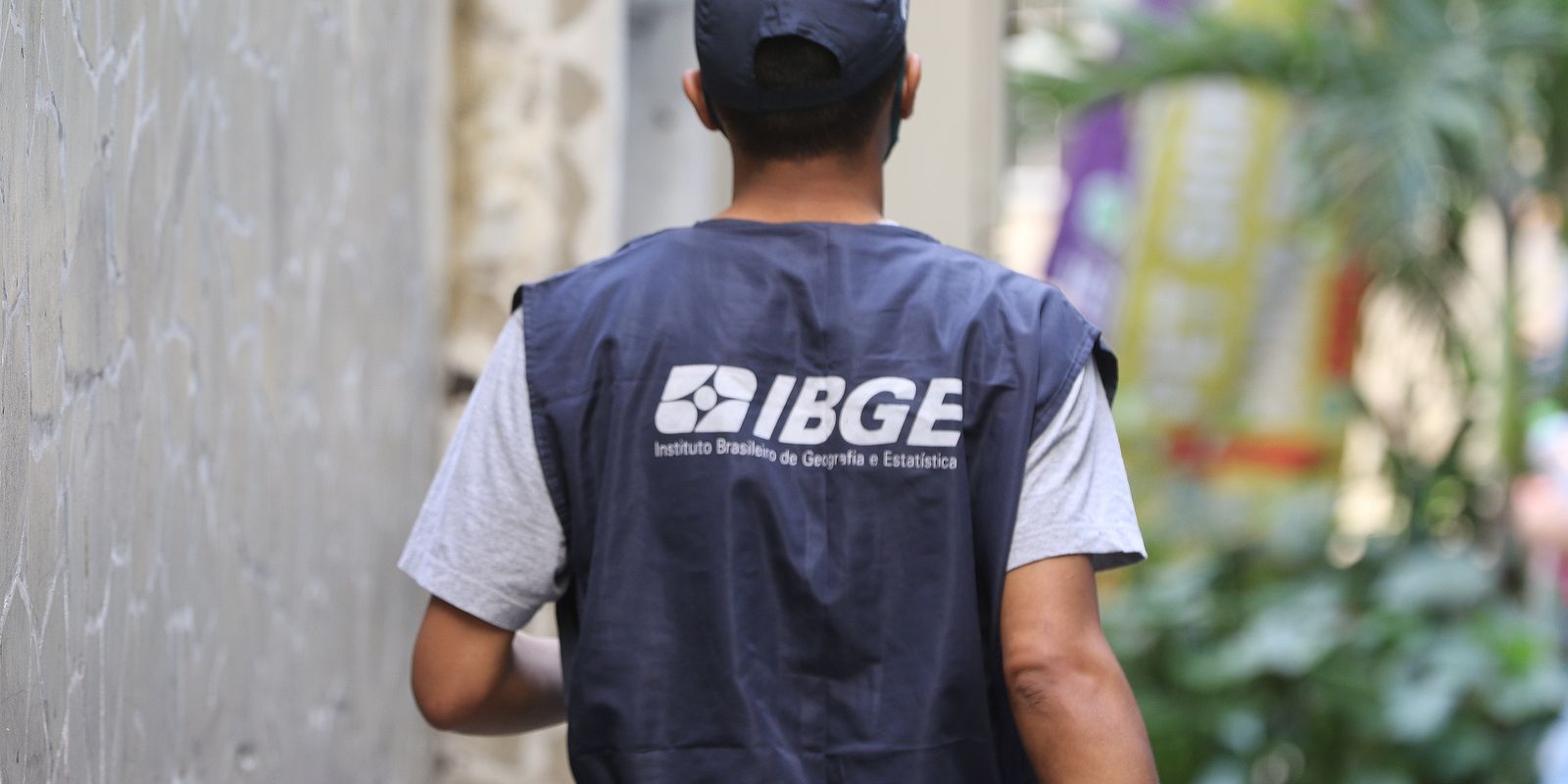 IBGE acionará PF e AGU para combater fake news sobre pesquisa